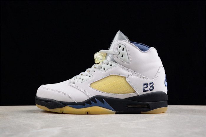 a ma maniÉre x air jordan 5 retro