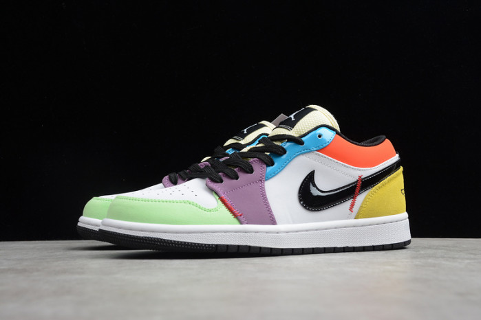 air jordan jordan 1 low se