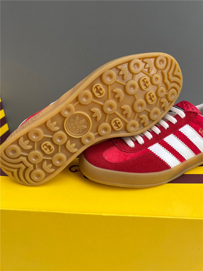 gucc low-top sneaker gu58203-2301