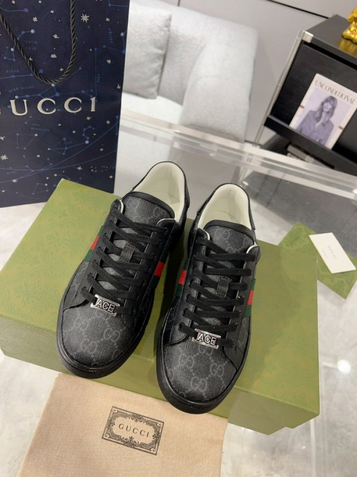 gucc low-top sneaker gu58203-2306