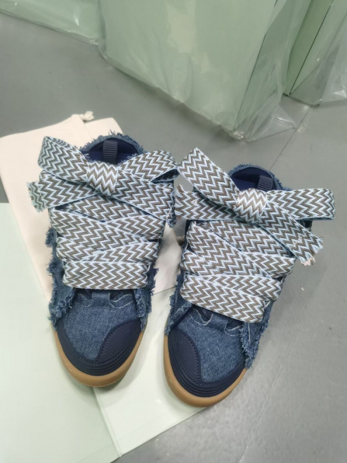 lan.vin sneakers len001-094