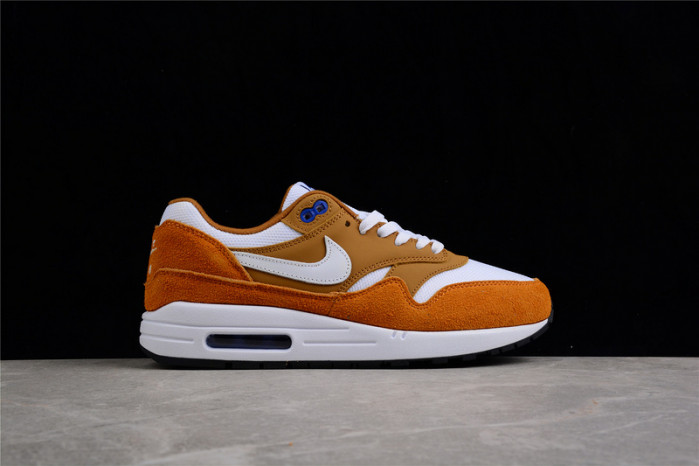 nike air max 1 curry (2018) - 908366-700