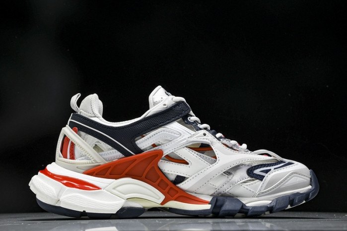 blcg track.2 sneaker