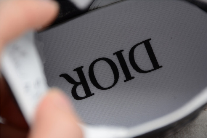 d10r b23 oblique high top sneaker