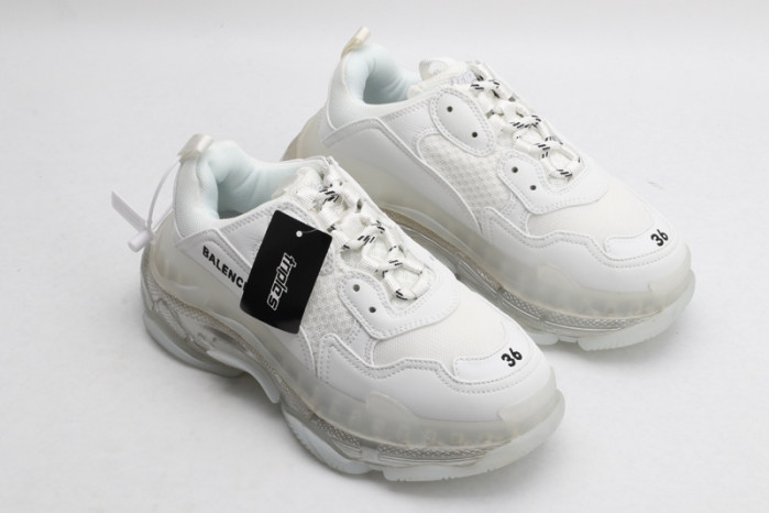 blcg sneaker triple.s sneakers bl520012365