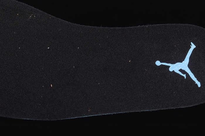 air jordan 1 low black university blue white (w) - dc0774-041