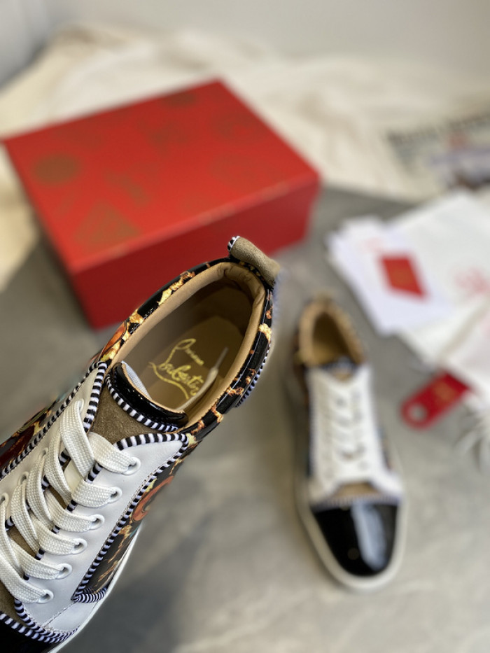 cl sneaker cl526-009