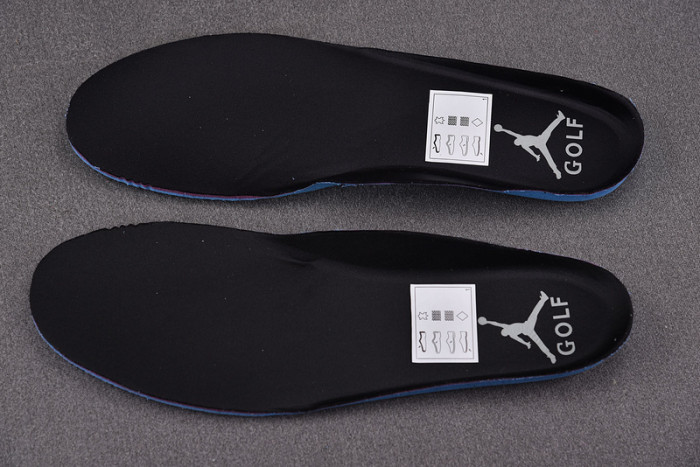 air jordan 1 retro low golf shadow - dd9315-001