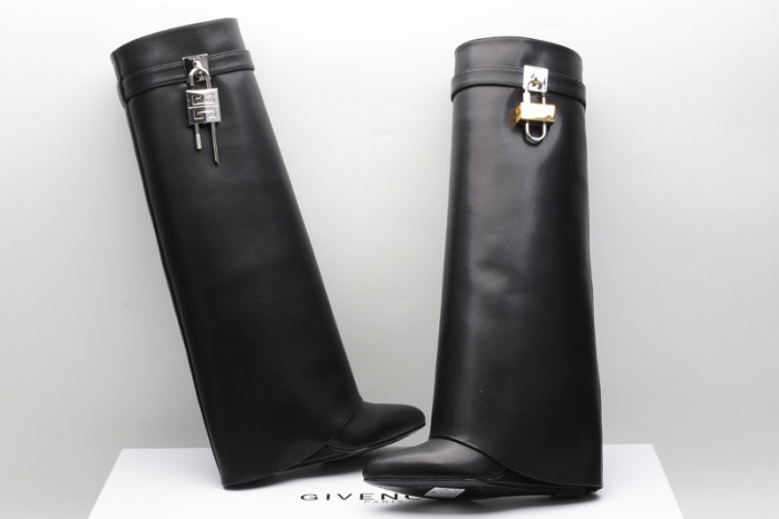 given-chy boots given895525