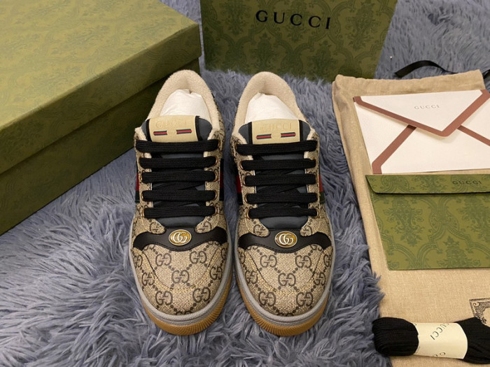 gucc low-top sneaker gu58203-2258
