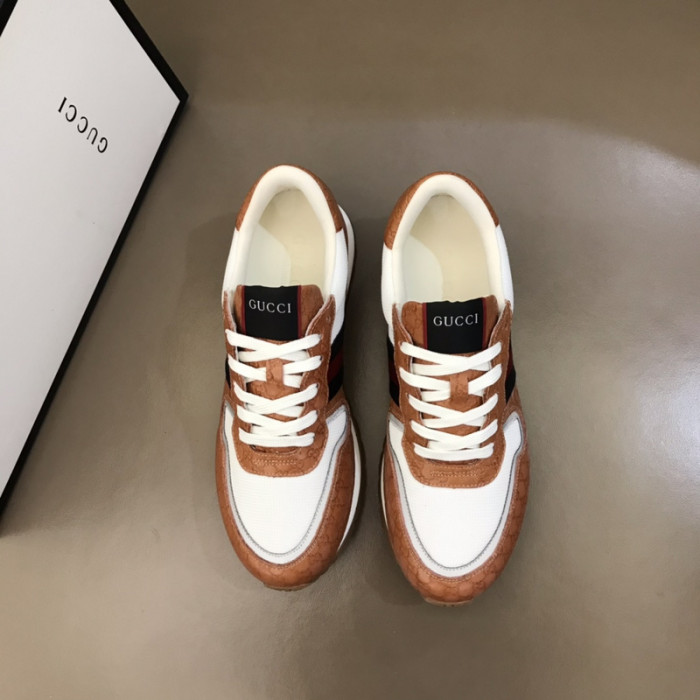 gucc low-top sneaker gu58203-2260