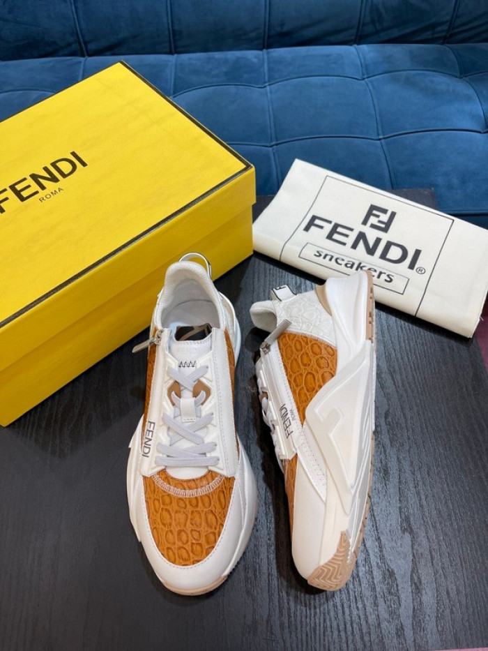 fd low top sneakers fd220-017