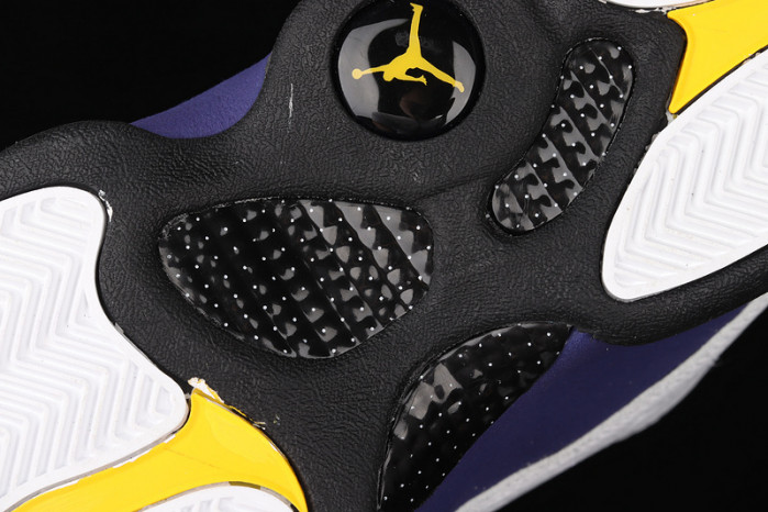 air jordan 13 “lakers” 414571-105