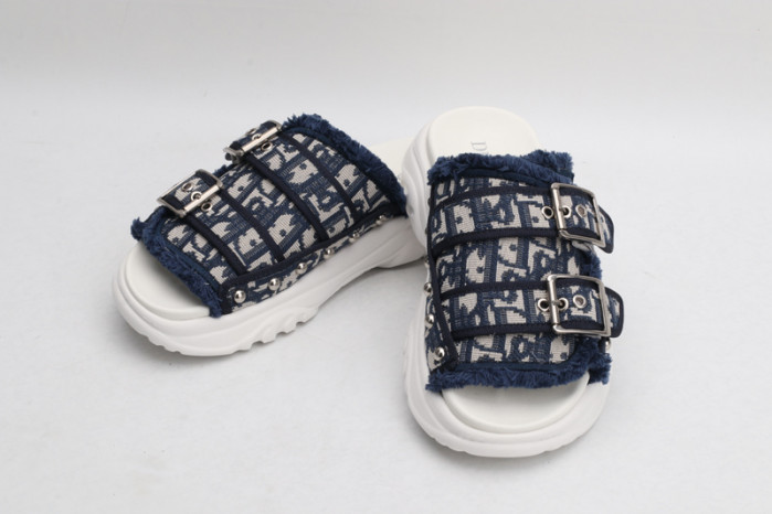 D*or slippers dr258-002