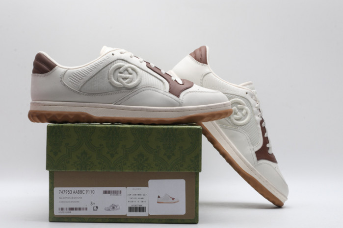 gucc low-top sneaker gu58203-2295