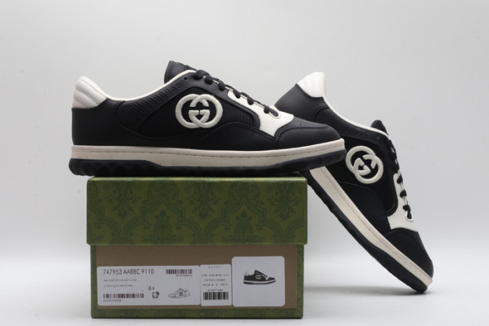 gucc low-top sneaker gu58203-2298