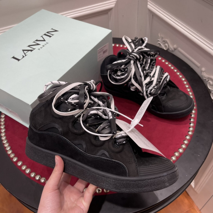 lan.vin sneakers len001-063