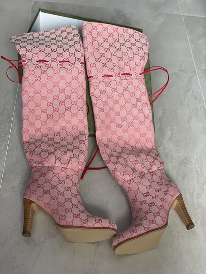gucc boot m236060