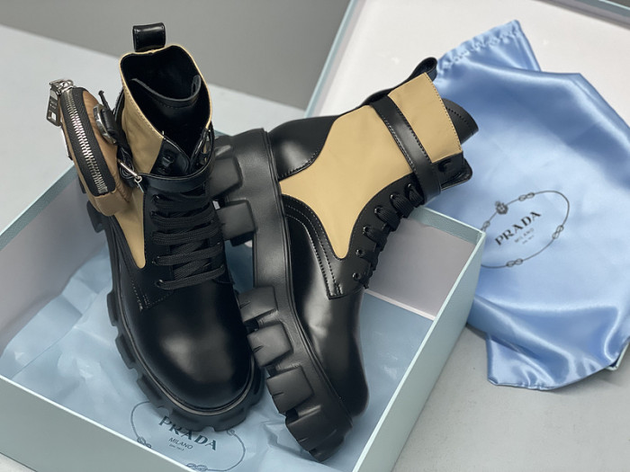 pr boot wbt-007
