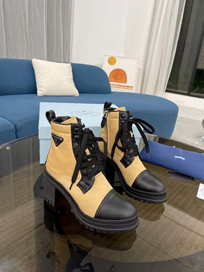 pr boot wbt-011