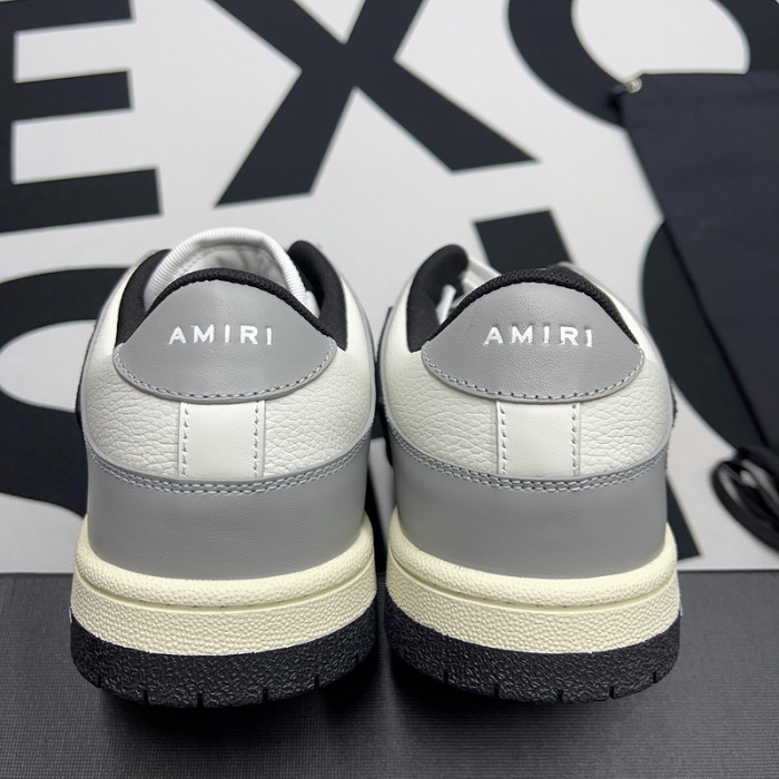 amir1 sneaker tu582-048