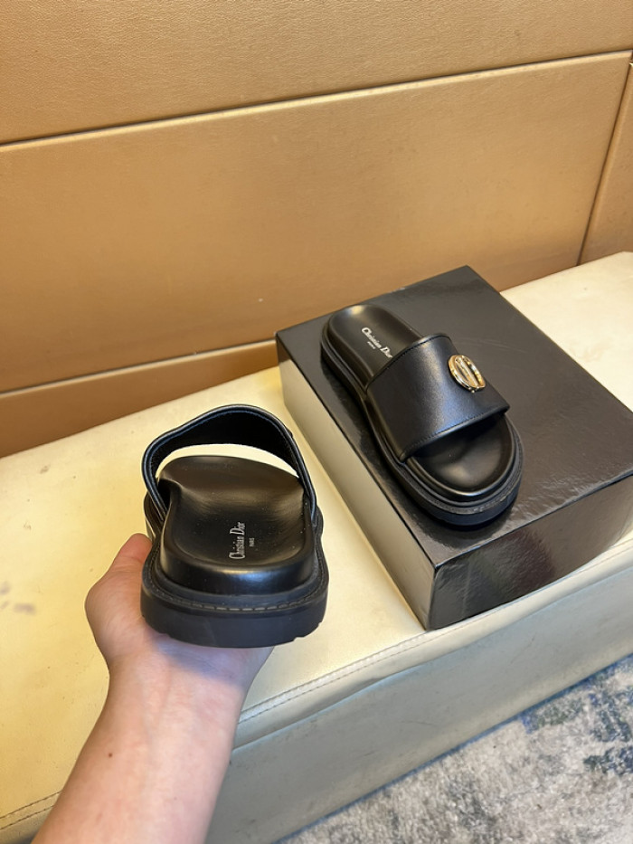 D*or slippers dr258-016