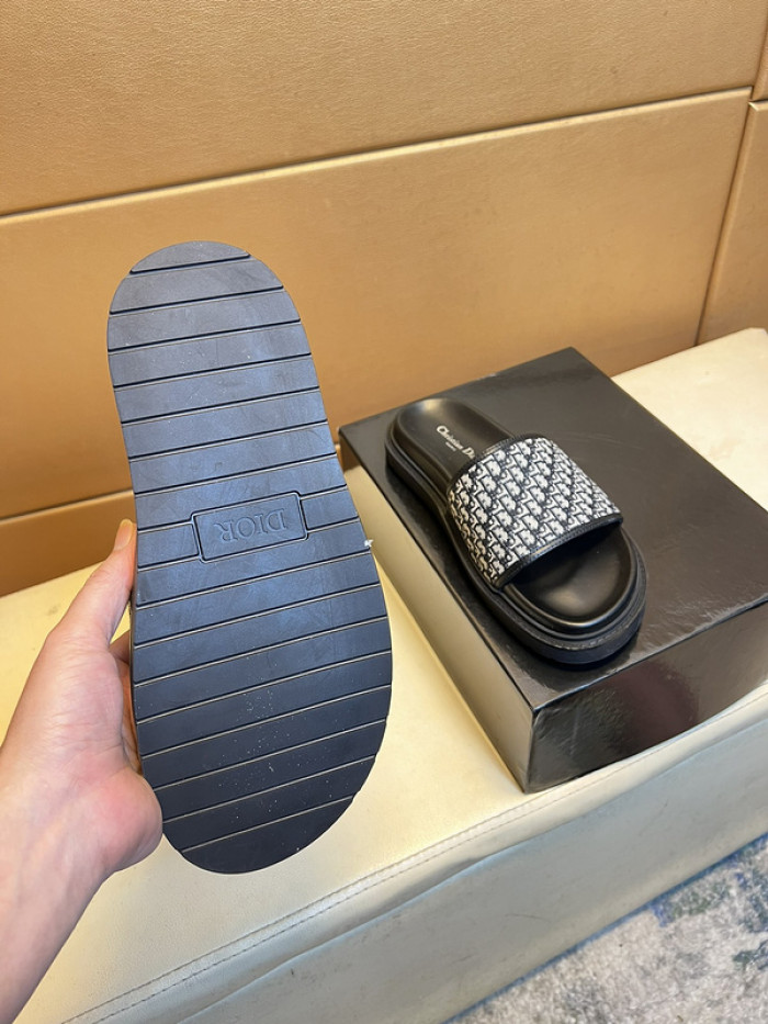 D*or slippers dr258-017