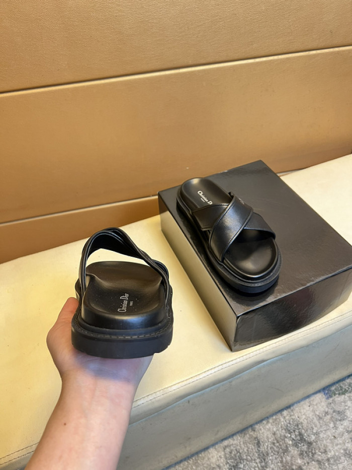 D*or slippers dr258-018