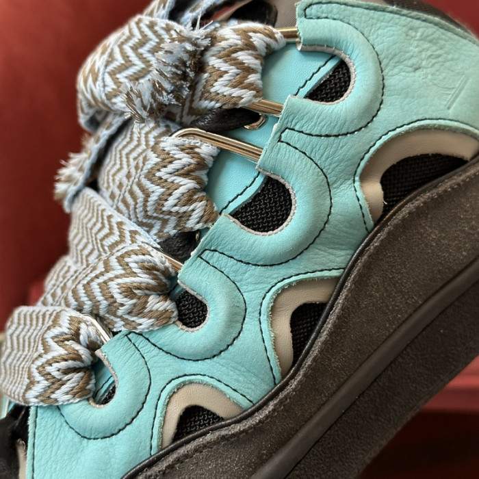 lan.vin sneakers len001-100