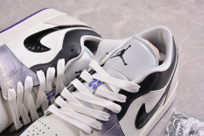 air jordan 1 low se