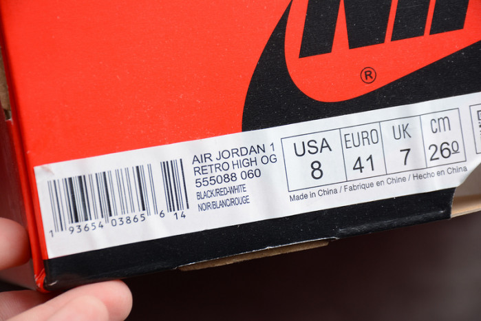 air jordan 1 black satin gym red 555088-060