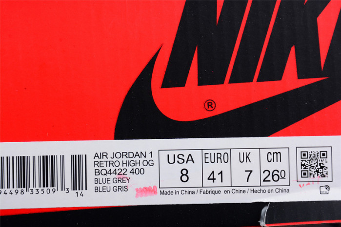 air jordan 1 retro high 85 georgetown - bq4422-400