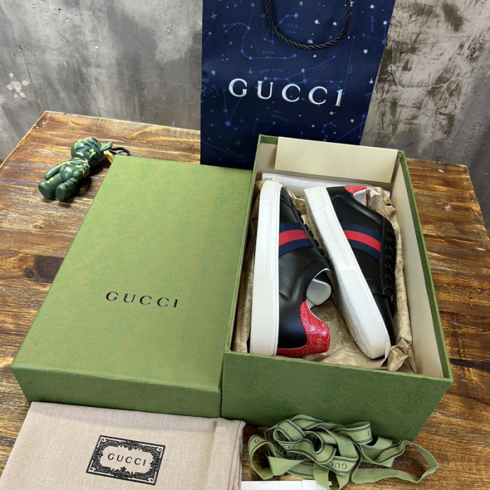 gucc low-top sneaker gu0613-013