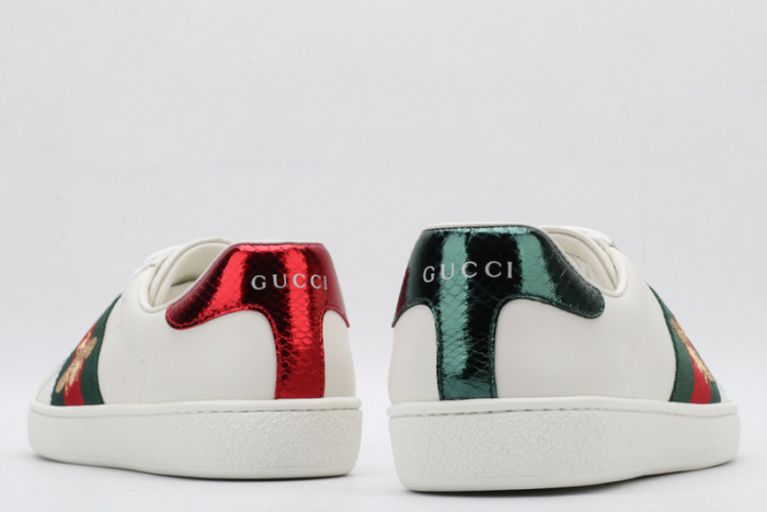 gucc low-top sneaker gu58203-2302