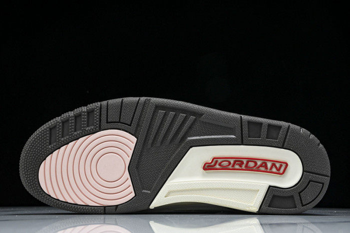 air jordan 3 retro neapolitan dark mocha (w) ck9246-102