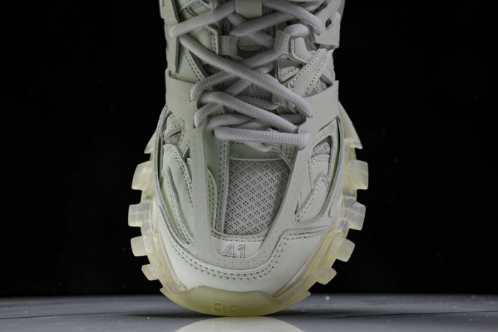 blcg track sneaker
