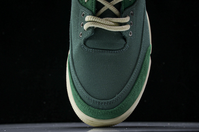 nina Ch*el abney x wmns air jordan 3 retro sp
