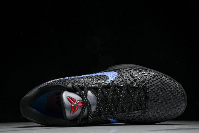 nike zoom kobe 6