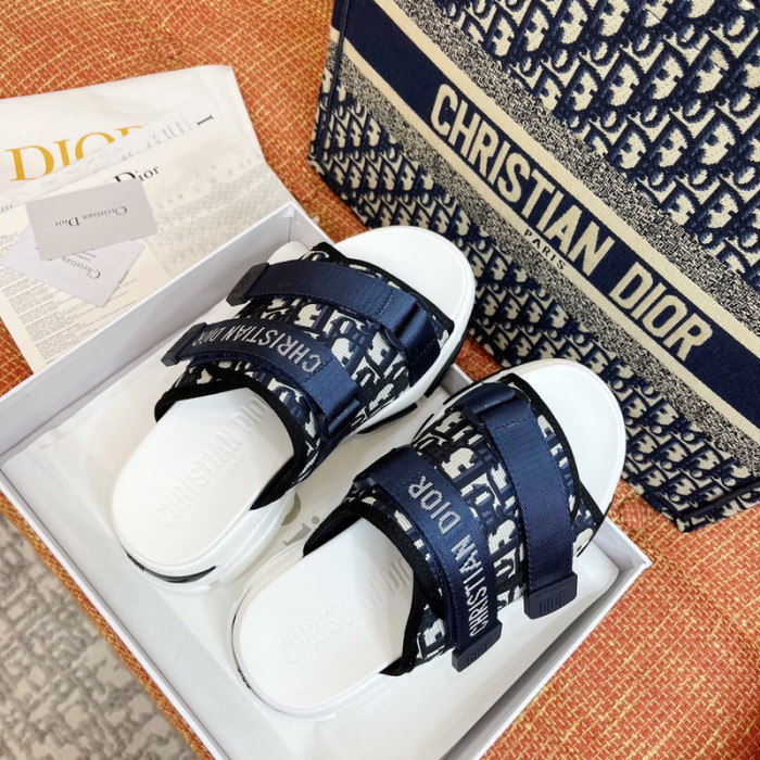 D*or slippers dr258-012