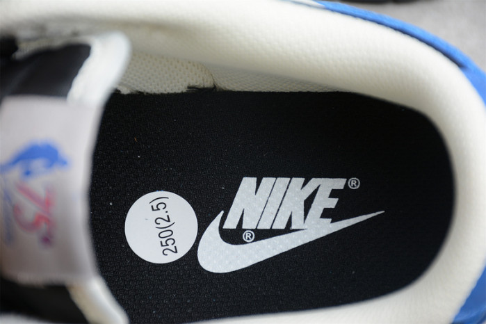 nba x dunk low emb