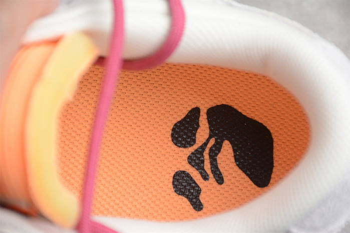 nike dunk low ofw of35 - dj0950-114