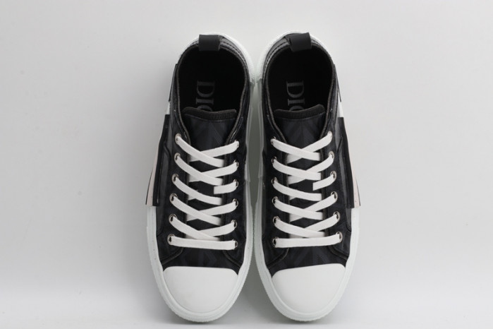 d10r b23 sneakers low top