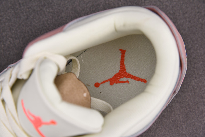 air jordan 3 retro rust pink (w) ck9246-600