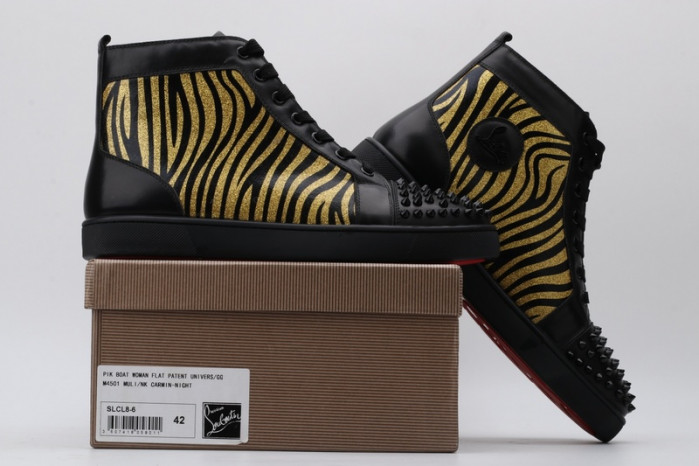 cl sneaker cl859-001