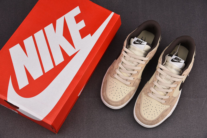 dunk low premium