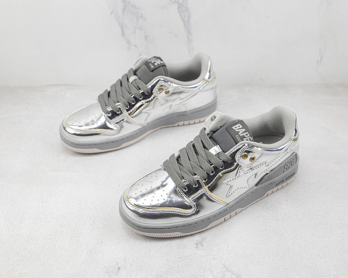 bape sta low sneaker nm5289-2279