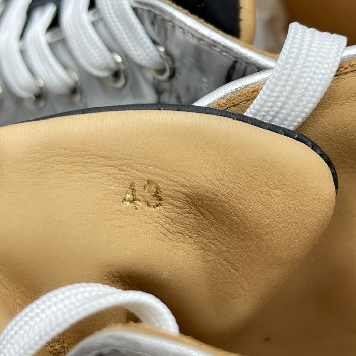 cl sneaker high top cl526-019