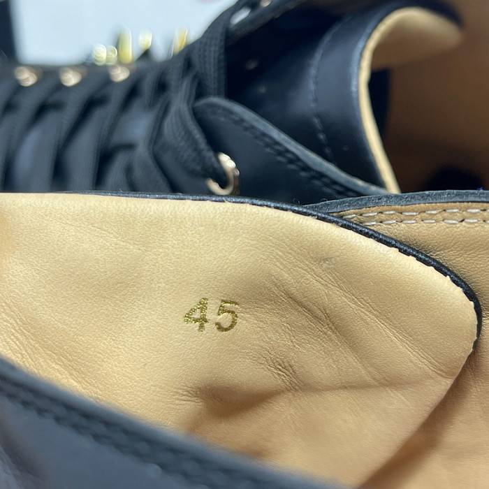 cl sneaker high top cl526-022