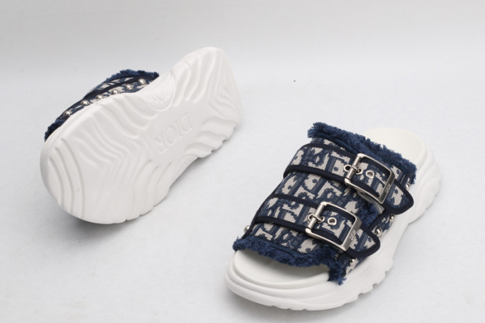 D*or slippers dr258-002