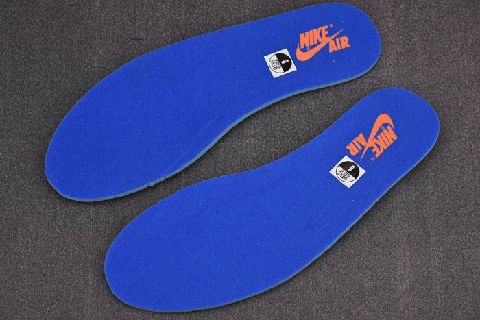 air jordan 1 retro high og prototype - dc6515-100